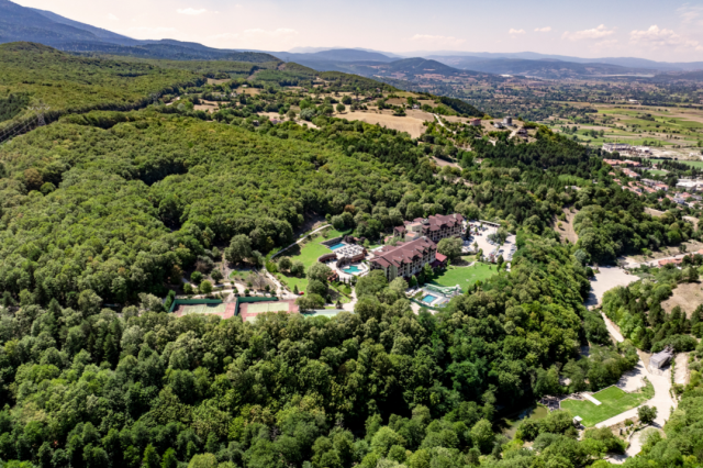 Gazelle Resort sahibi kim? Gazelle Resort'un sahibi Halit Ergül mü?