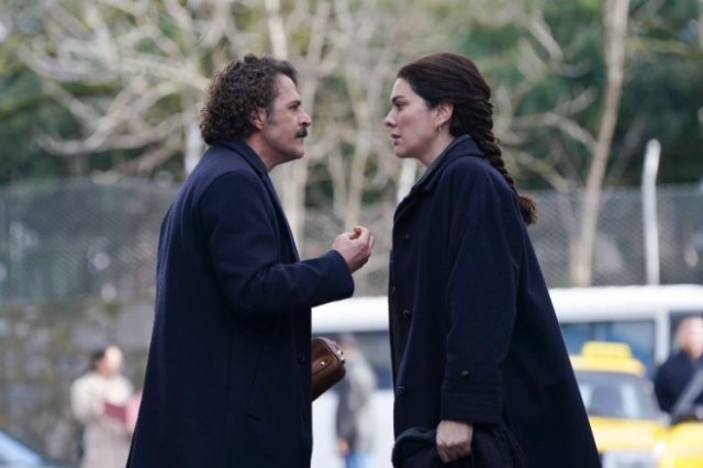 Annem Ankara CANLI izle! 29 Ocak Annem Ankara 8. bölüm Kanal D HD Canlı izleme linki var mı?