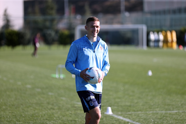 Trabzonspor'daki rolü ve öncelikleri