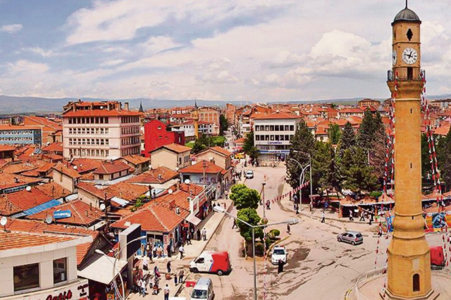 Türkiye'nin en zengin illeri belli oldu. İlk ve son sıra yine değişmedi