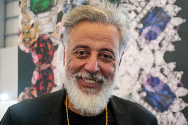 Hamdi Alkan Kimdir? Hayatı ve Kariyeri