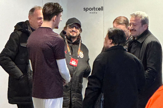Galatasaray, UEFA Avrupa Ligi'nde Son Maçını Kaybetti