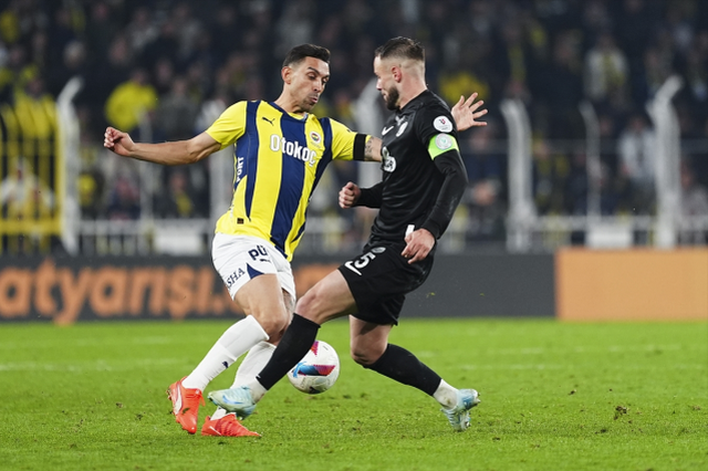 Fenerbahçe-Çaykur Rizespor maç özeti! Fenerbahçe Çaykur Rizespor maçı kaç kaç bitti?