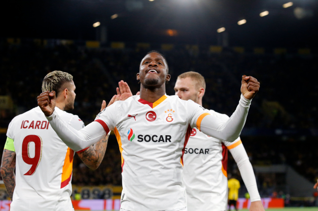 Morata, imzayı atar atmaz yıldız futbolcunun Galatasaray kariyerini bitirdi