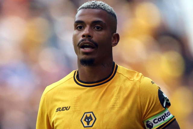 Galatasaray'ın yeni yıldızı Lemina