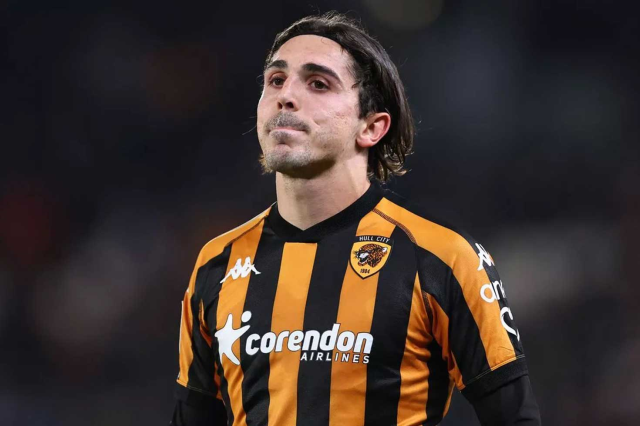 Abdülkadir Ömür'le Yeni Transfer