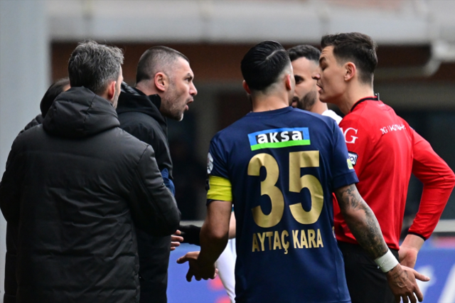 İkinci Yarıda Atılan Goller ve Maçın Sonuçları