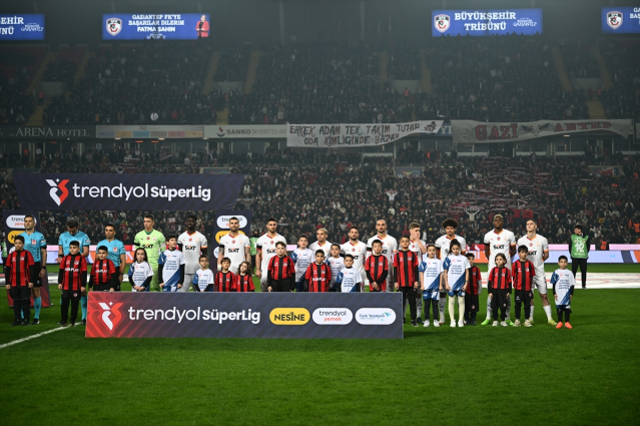 Galatasaray ve Adana Demirspor Karşılaşmasıyla İlgili Gelişmeler