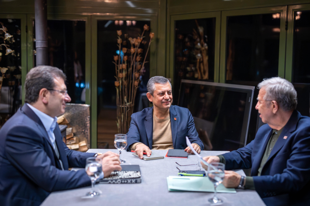 CHP ön seçim ne zaman yapılacak? CHP'de ön seçim tarihi belli oldu mu?