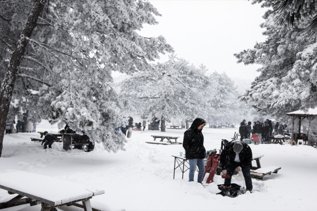 İstanbul'da okullar tatil mi SON DAKİKA? 11 Şubat İstanbul'da okul yok mu?