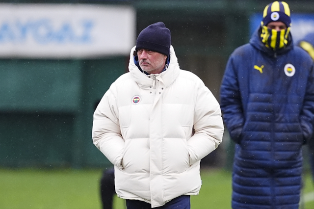 Fenerbahçe Anderlecht maçı ne zaman, hangi kanalda?