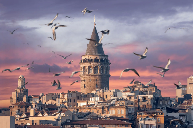 Google Maps açıkladı: Türkiye'de en çok onlar arandı