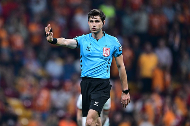 '%99 Türk yönetecek' diyen Ahmet Çakar derbinin hakemini açıkladı