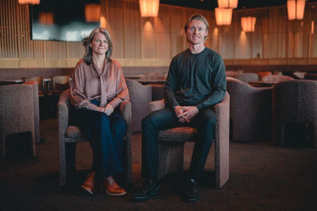 Simon Kjaer, Midtylland'a yönetici oldu