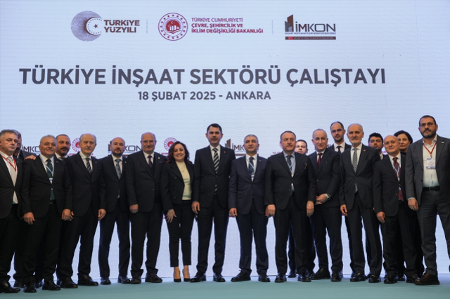 Emlak Konut Kampanyası ve Bakan Murat Kurum'un Açıklamaları