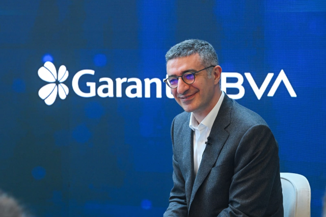 Garanti BBVA'nın 2025 stratejisini açıkladı</p></div></div><div class=