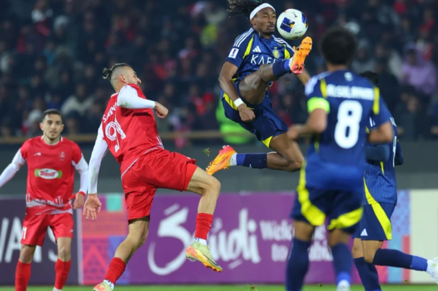 Serdar Dursun'un Ronaldo hayalleri yıkıldı