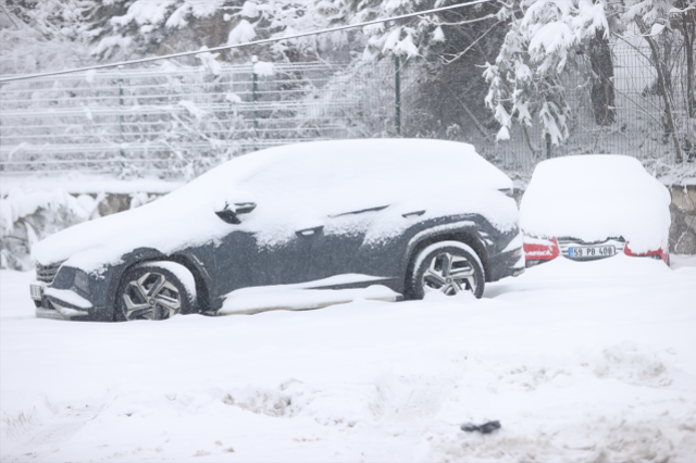 Ankara'da bugün ve yarın okullar tatil mi? SON DAKİKA 20-21 Şubat Ankara'da okullar tatil edilecek mi?