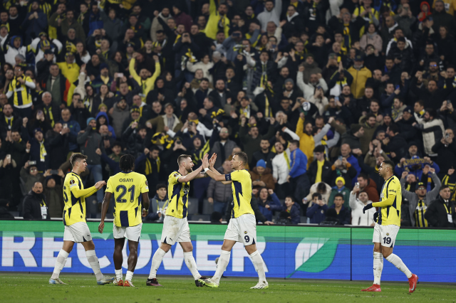 Fenerbahçe, Anderlecht virajına giriyor !