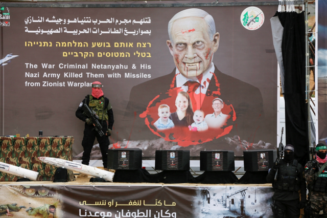 Hamas yanlış cenaze verdi, Netanyahu çıldırdı: Bedelini ödeyecek