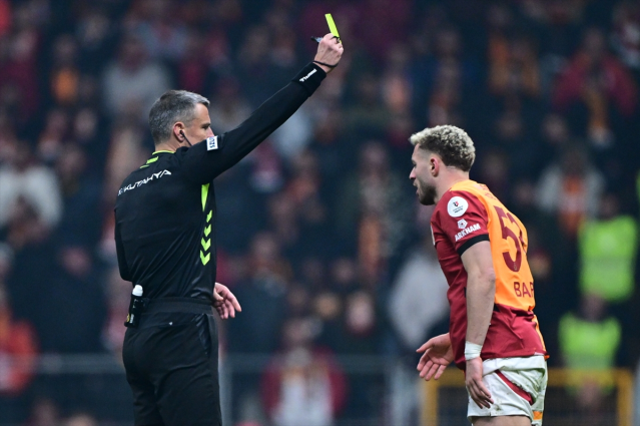 Haber Resmi