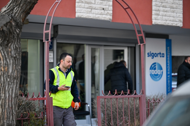 Ankara'da doğal gaz zehirlenmesi: 3 kişi hayatını kaybetti