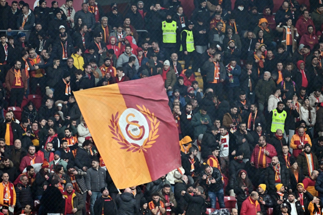 Derbide kazanan yok! Galatasaray ile Fenerbahçe golsüz berabere kaldı