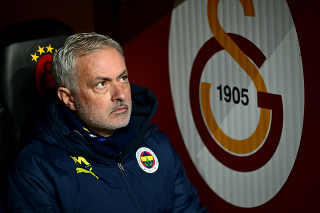 Jose Mourinho, Okan Buruk ve Mauro Icardi PFDK'ya sevk edildi