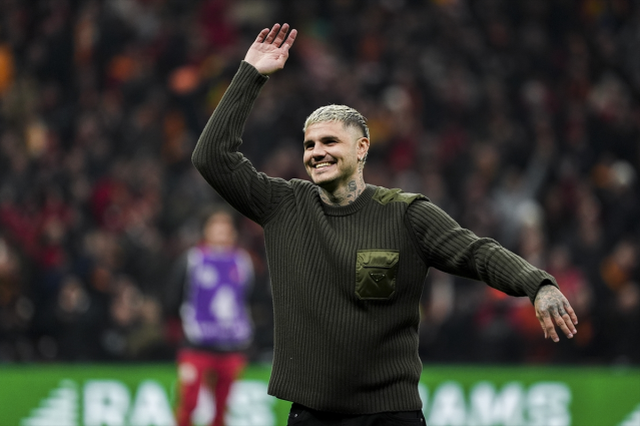 Jose Mourinho, Okan Buruk ve Mauro Icardi PFDK'ya sevk edildi