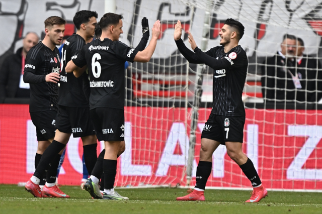 Beşiktaş-Kayserispor maçı CANLI nasıl izlenir? Beşiktaş Kayserispor maçı şifresiz, HD, donmadan izle