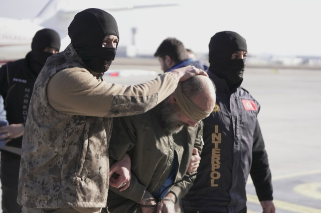 Sinan Memi yakalandı mı? Daltonlar suç örgütünün kritik ismi Sinan Memi nerede yakalandı?