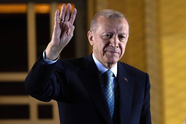 Erdoğan'dan AB'ye: Türkiye'nin hak ettiği yerde olmadığı Avrupa'nın varlığını sürdürmesi zorlaşıyor