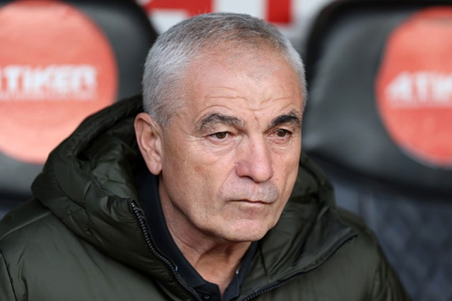 Anlaşma tamam! Rıza Çalımbay 3 ay sonra Süper Lig'e dönüyor