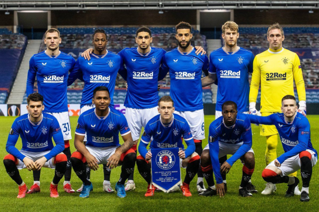 Rangers kimdir? İskoçya'nın efsanevi kulübünü yakından tanıyalım