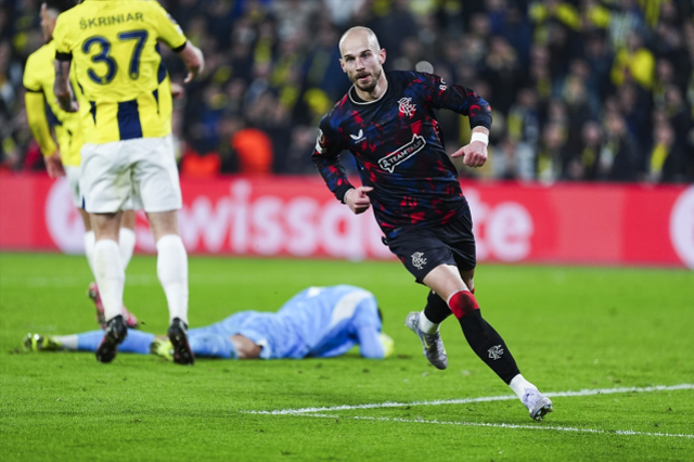 Haber Resmi
