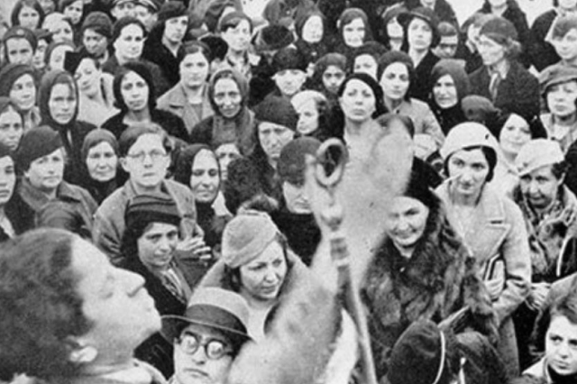 EMEKÇİ KADINLAR GÜNÜ NE ZAMAN? Dünya Emekçi Kadınlar Günü nasıl ortaya çıktı?