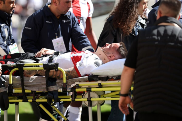 Sivasspor, Göztepe'yi 3-1 mağlup etti