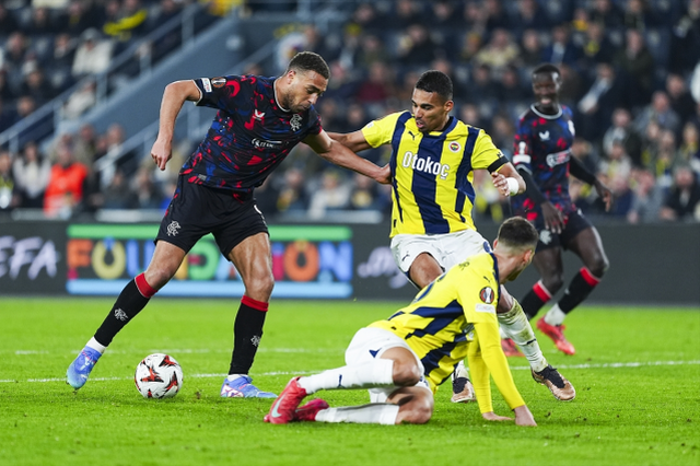 Fenerbahçe nasıl tur atlar? Fenerbahçe turu nasıl geçer?