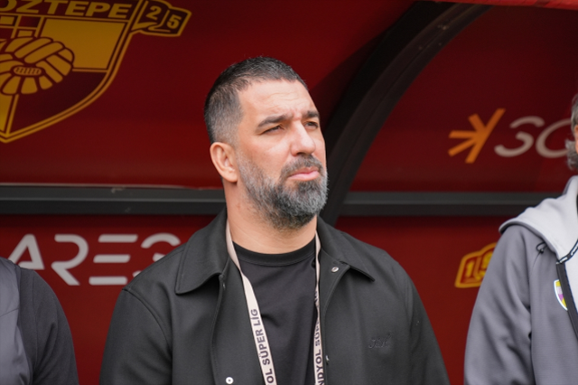 Ege ekibinde büyük çöküş! Göztepe ile Eyüpspor 1-1 berabere kaldı