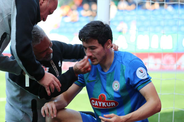 Morais ile kaybetmiyorlar! Bodrum FK, Çaykur Rizespor'u 2-0 mağlup etti