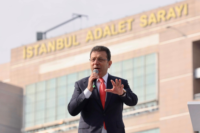 Ekrem İmamoğlu'nun diplomasının iptal edilmesine avukatından ilk yorum