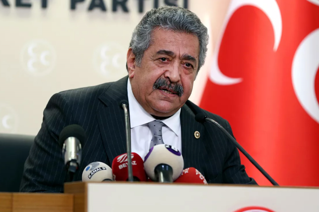 İmamoğlu'nun tutuklanmasına MHP'den ilk yorum