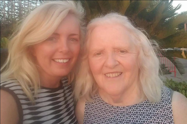 Demans hastası anne 24 köpek tarafından öldürüldü, kızı tutuklandı