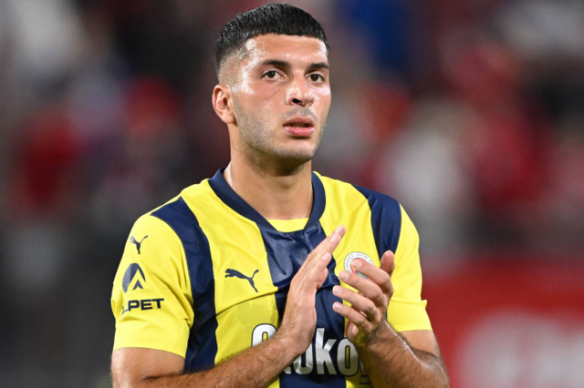 Avrupa'nın devleri Oğuz Aydın'ın peşinde