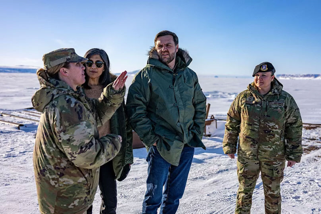 Grönland'ın yeni liderinden Trump'a rest: Alamayacaksınız