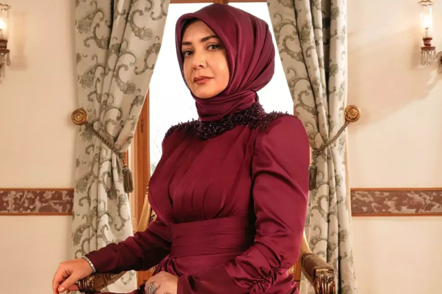 Kızılcık Şerbeti'nde başrol vedası! Ünlü isim diziye veda ediyor