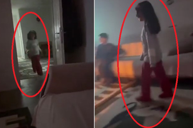 Narin Güran'ın son doğum günü görüntüleri! Anneden dikkat çeken sözler