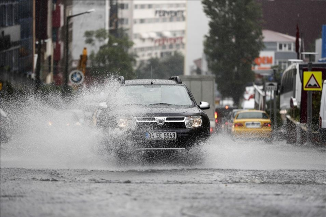 İstanbul'da kar yağacak mı? | İstanbul hava durumu son dakika