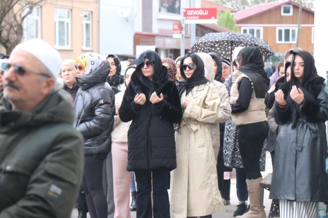 Ölen genç dansçının cenazesini ailesi kabul etmedi