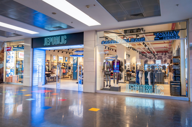 Moda Severler İçin Denimde Yeni bir Dönem!